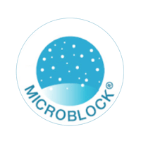 Protección antimicrobiana