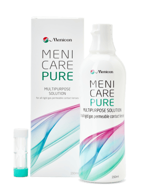 MeniCare Pure pack inyección MeniCare Pure pack inyección