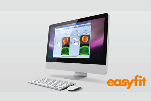 Software de calculo | Resource Center | Professional | Menicon Iberia